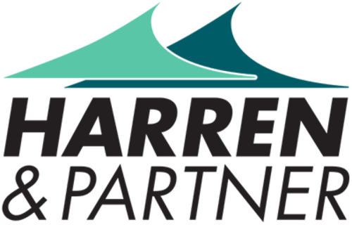 Logo Harren & Partner