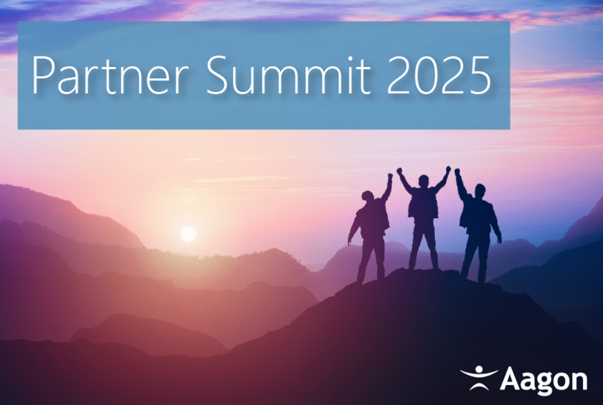 Partner Summit 2025