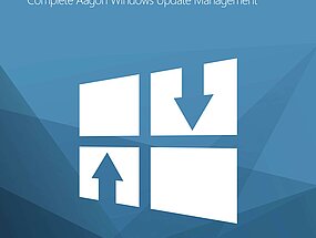 CAWUM - Complete Aagon Windows Update Management