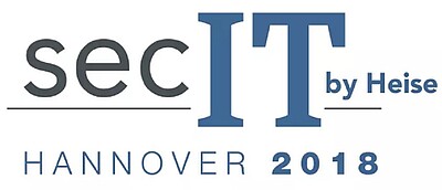 secIT 2018