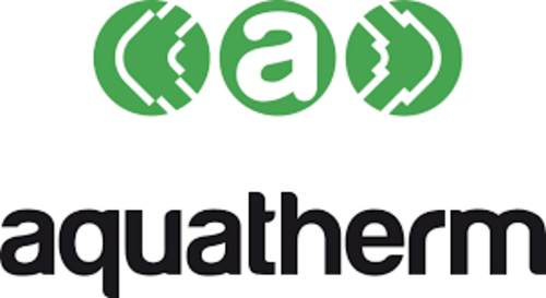 Logo aquatherm GmbH