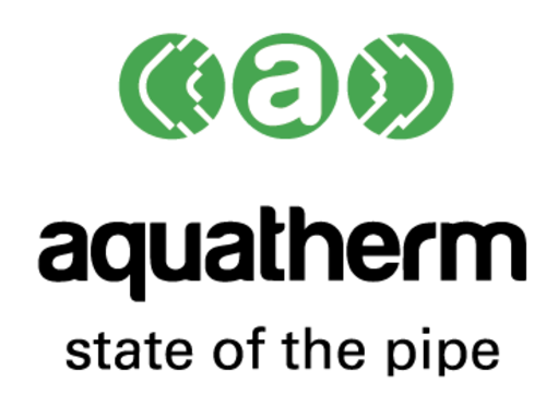 Logo aquatherm GmbH