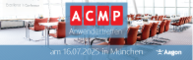 Anwendertreffen München Flughafen 2025