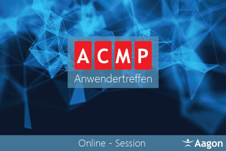 Anwendertreffen Online