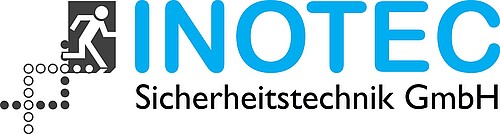 Logo INOTEC Sicherheitstechnik