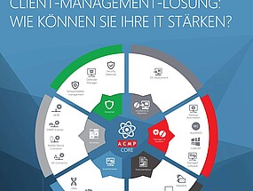 Wettbewerbsvorteil Client-Management-Lösung: Wie können Sie Ihre IT stärken?