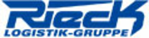 Logo Rieck Logistik-Gruppe
