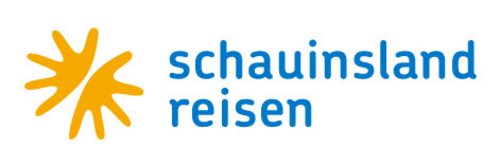 Logo schauinsland-reisen