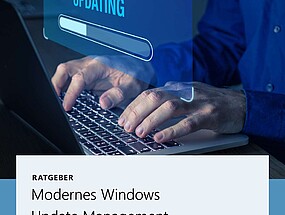 Modernes Windows Update Management