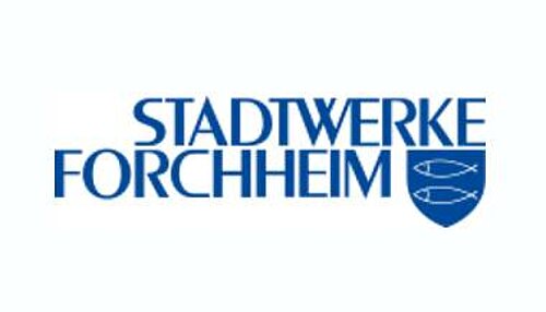 Logo Stadtwerke Forchheim