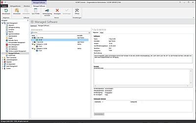 Neues Client Management erleichtert IT-Administration