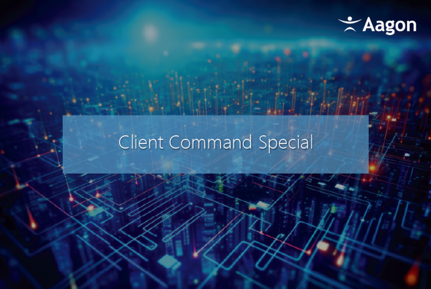 Client Command Special