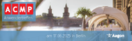 Anwendertreffen Berlin 2025