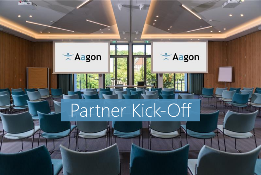 Partner Kick-Off