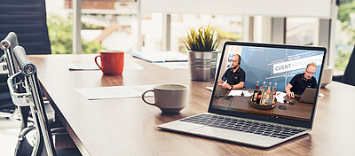 Aagon trotzt der Pandemie mit erweiterten Online-Fortbildungsangeboten und virtuellen Competence Days