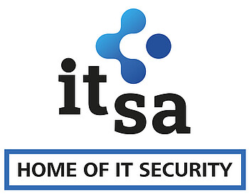 it-sa Logo