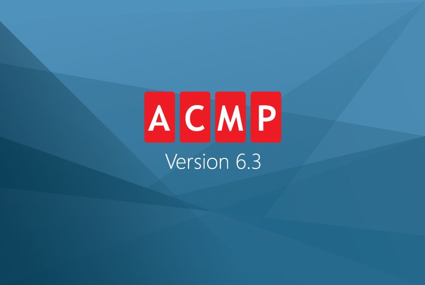 ACMP Ausgezeichnetes Client Management