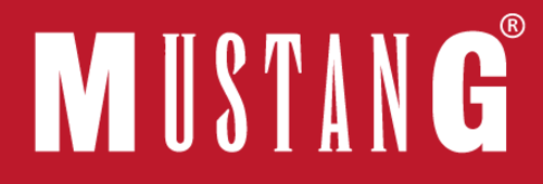 Logo MUSTANG