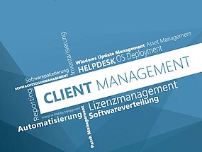 Migrations FAQ - Arbeiten mit ACMP