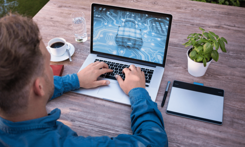 IT-Sicherheit im Homeoffice