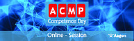 Competence Day Online