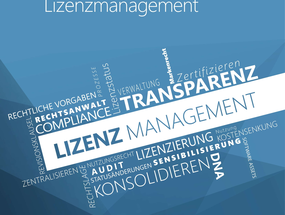 Rechtsleitfaden Lizenzmanagement