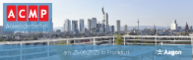 ACMP Anwendertreffen Frankfurt 2025