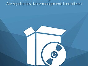 ACMP Lizenzmanagement