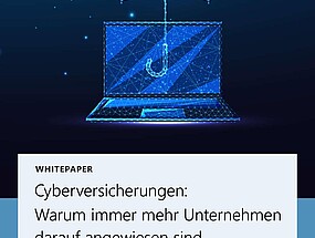 Cyberversicherungen