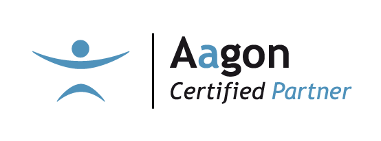 Aagon Certified Partner