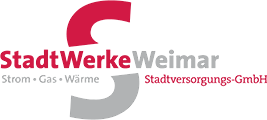 Logo Stadtwerke Weimar