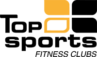 Logo von Top Sports Fitness Club
