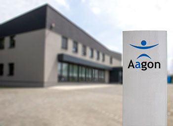 Aagon GmbH, Lange Wende 33, 59494 Soest