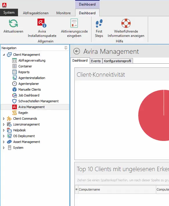 acmp-avira-management-console