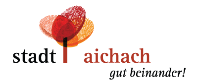 aichach-stadt-logo-01 Logo der Stadt Aichach