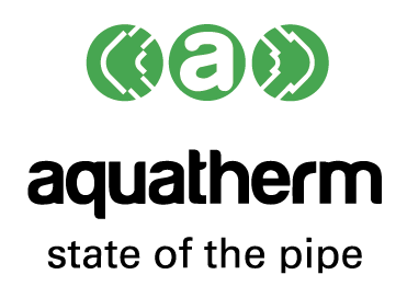 aquatherm-logo Logo von aquatherm