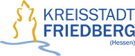 friedberg-kreisstadt-logo Logo der Kreisstadt Friedeberg