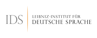 ids-logo Logo des Leibniz-Instituts für deutsche Sprache