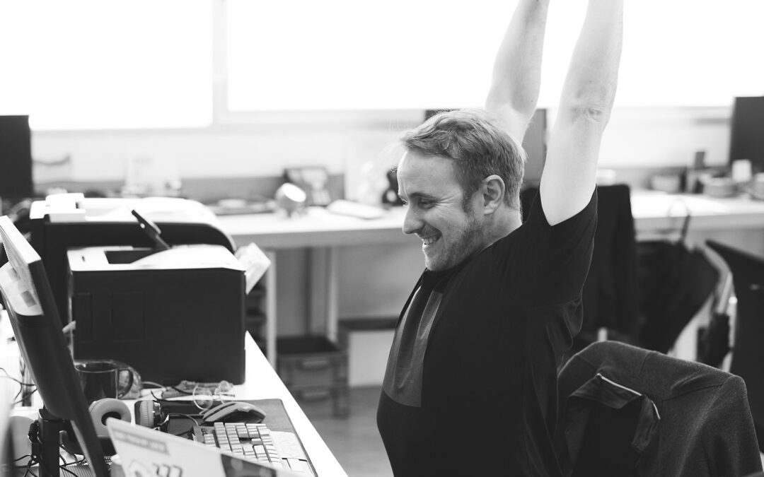 Migrations FAQ - Arbeiten mit acmp