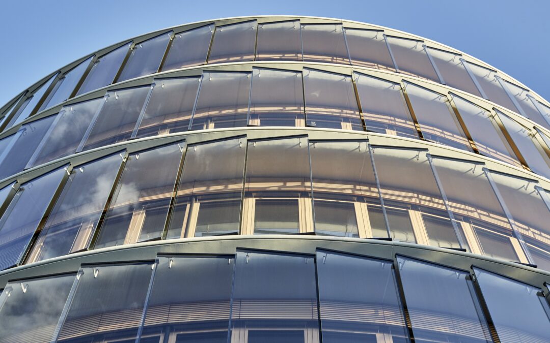 Schindler Windows + Facades GmbH