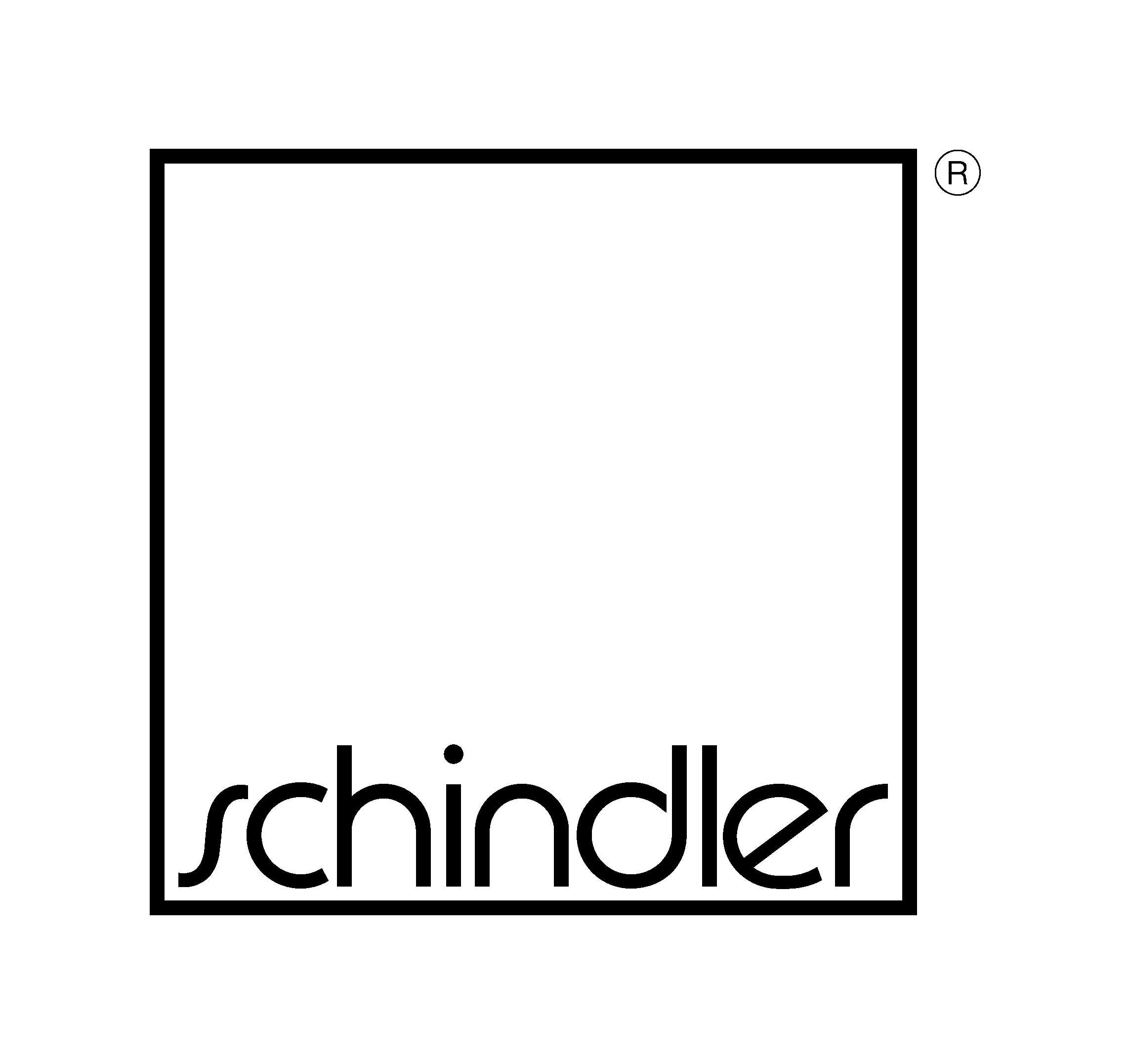 schindler-schindler Logo Schindler