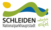 schleiden-logo Logo der Stadt Schleiden