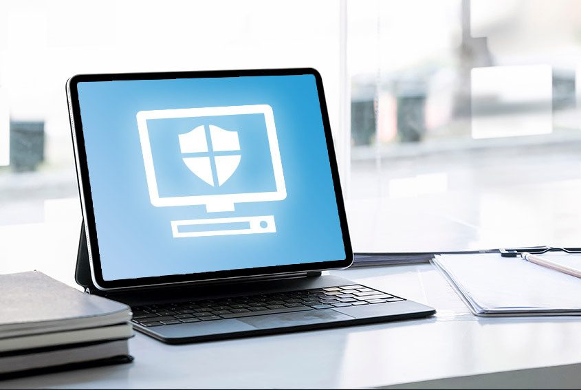 Betriebssystem und Treiber updaten - ohne WSUS