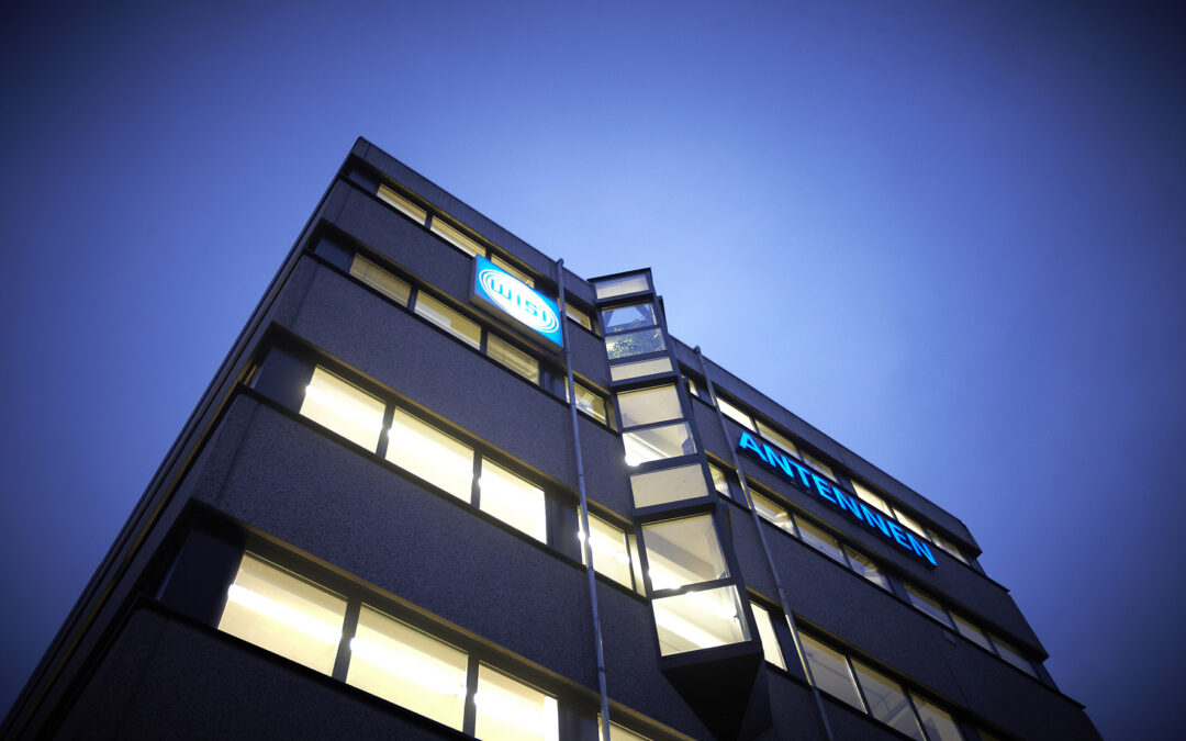 WISI Communications GmbH & Co KG