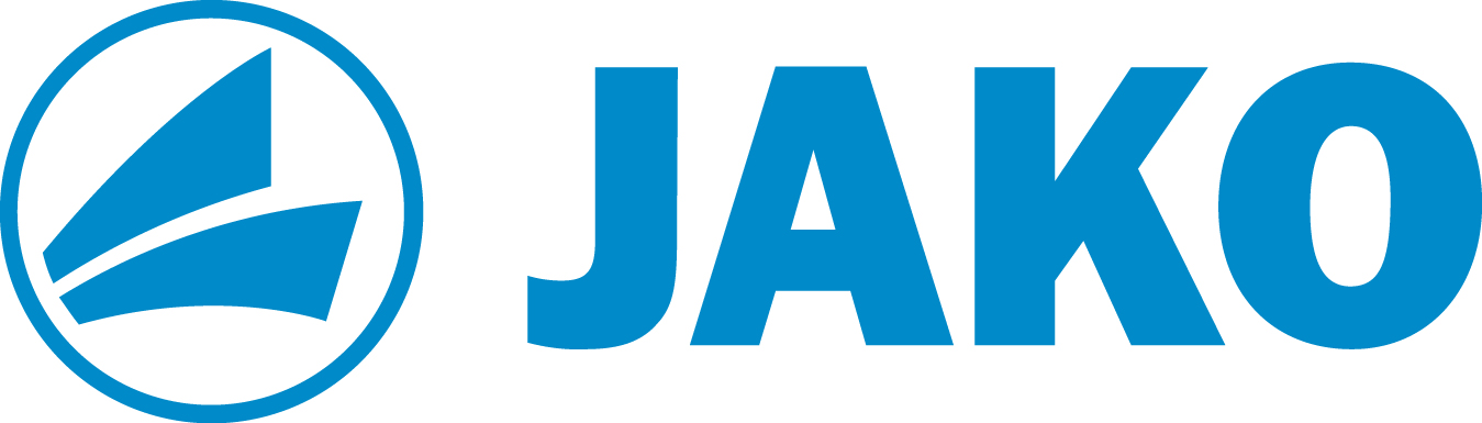 Jako_logo_blau (1) Logo Jako