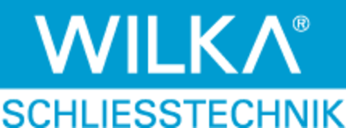WILKA_Schließtechnik_wilka-logo (1) Logo Wilka Schließtechnik