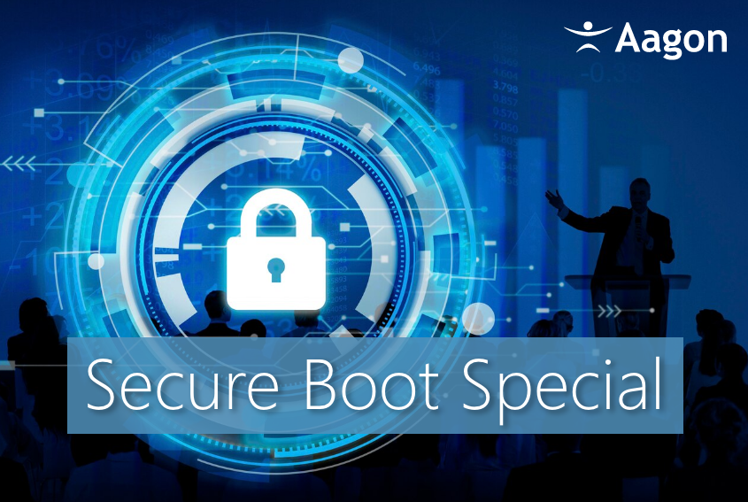 Secure Boot Special on April 23, 2026