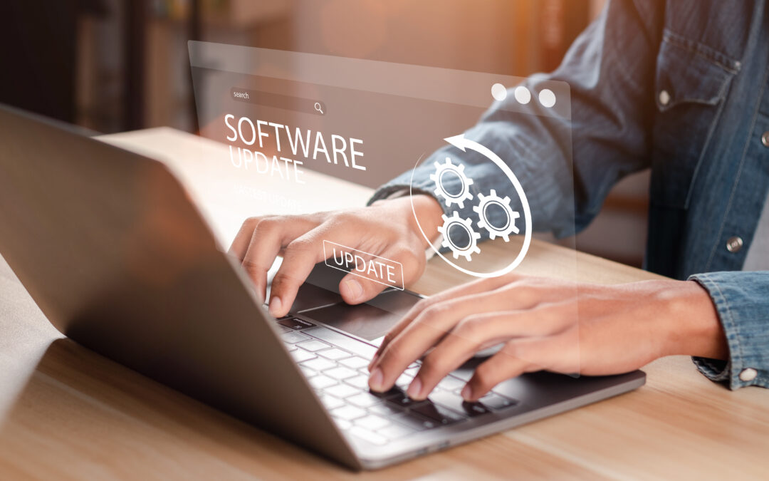 Softwareverteilung mit Bordmitteln