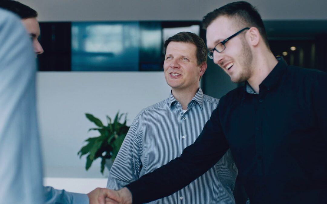 INOTEC Sicherheitstechnik GmbH