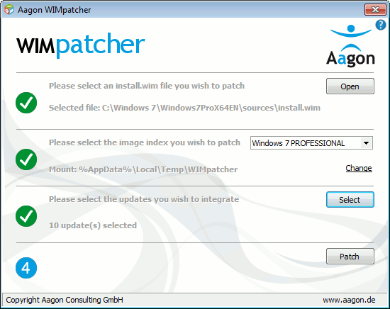 wimpatcher